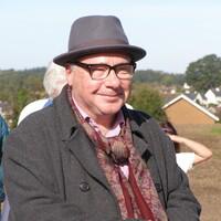 Chris Haine
