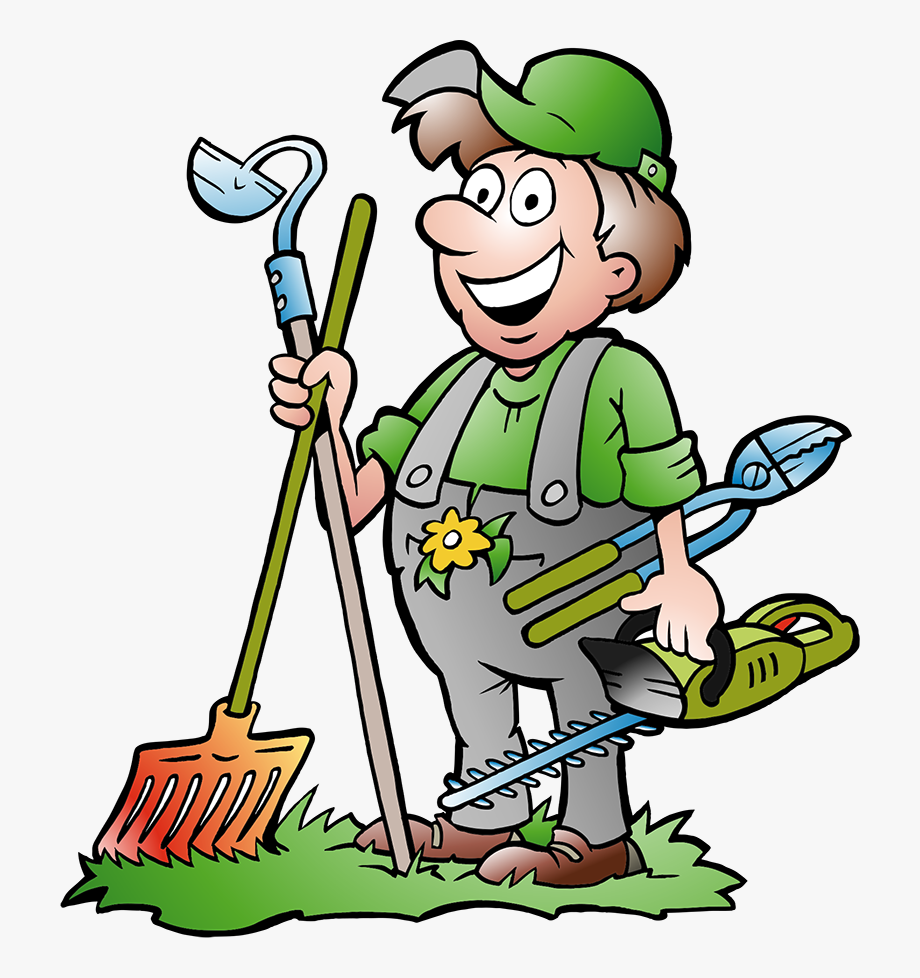 Gardening