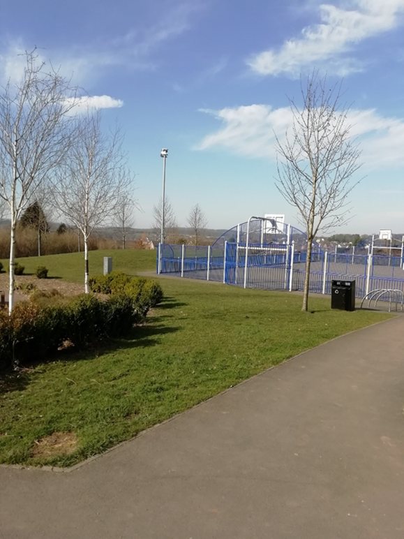 Bells Field