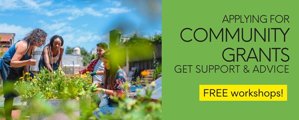 Forest of Dean District Council has just launched Community Grants 2025 to 2026. To help you fill in the application form, attend a session across the Forest. contact volunteer@fvaf.org.uk or 01594 822073.